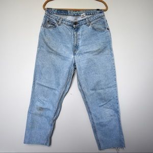 Vintage Levi 921 Jeans